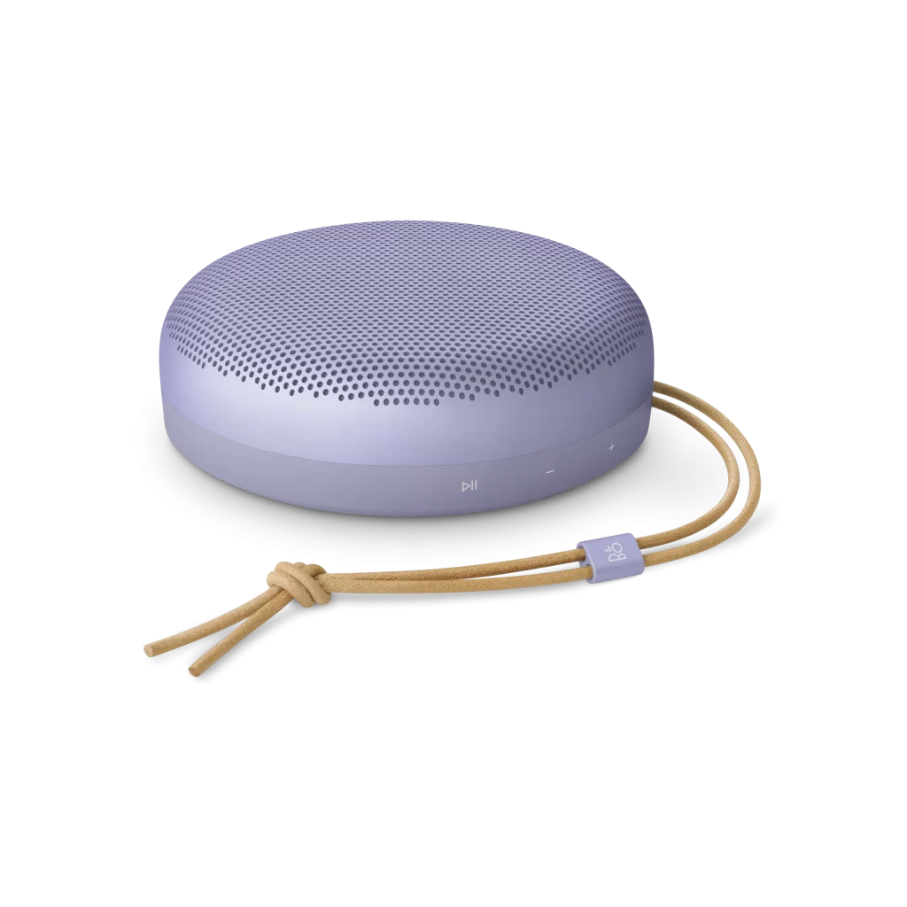 Bang & Olufsen V104 Beoplay A1 Speaker