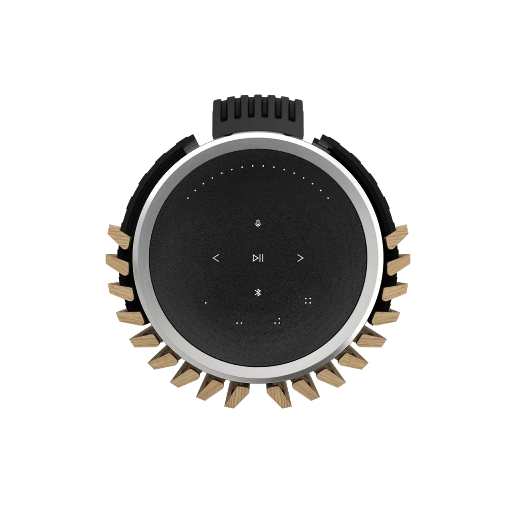 Bang & Olufsen V105 Beoplay A1 Speaker