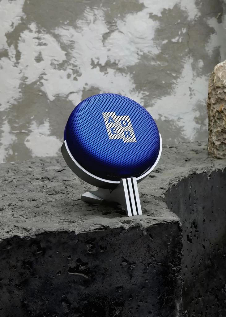 Bang & Olufsen V10 Beoplay A9 Speaker