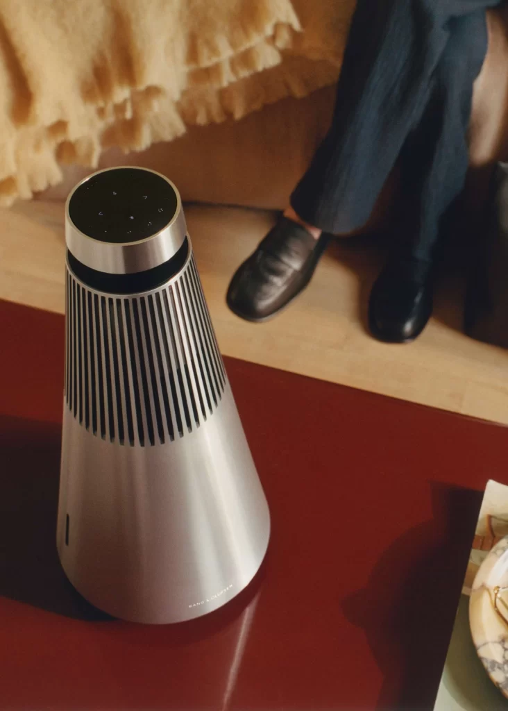 Bang & Olufsen V10 Beosound A9 Speaker