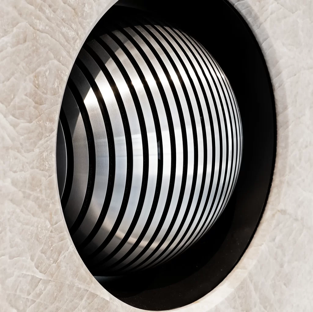 Bang & Olufsen V111 Beosound Shape Speaker