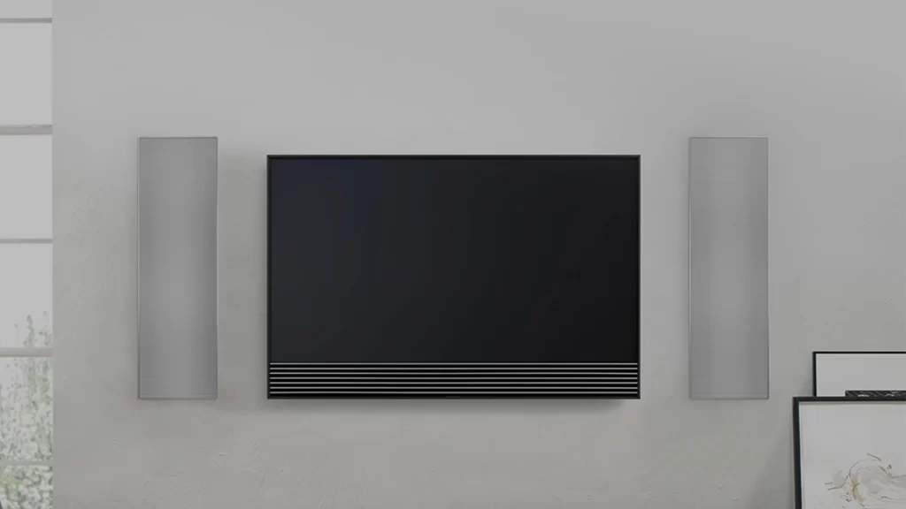 Bang & Olufsen V114 Beosound A9 Speaker