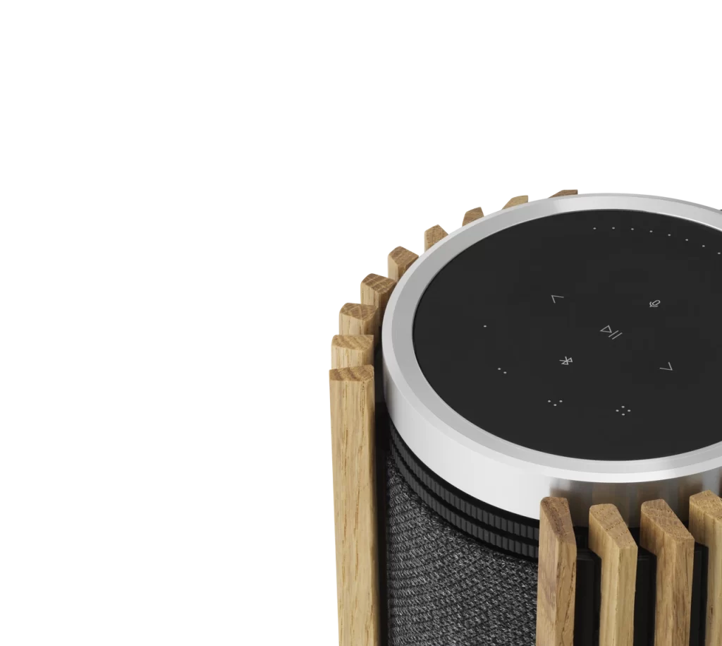 Bang & Olufsen V116 Beosound A9 Speaker