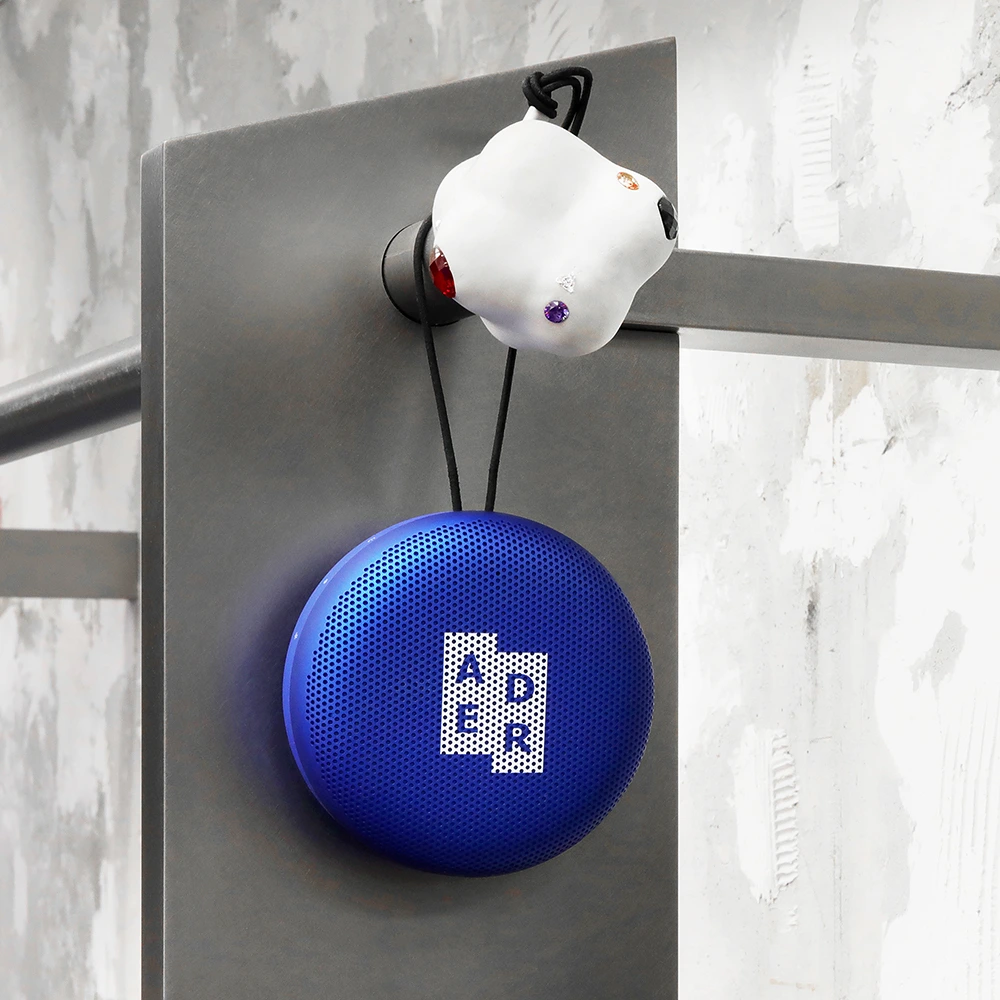 Bang & Olufsen V11 Beoplay A1 Speaker