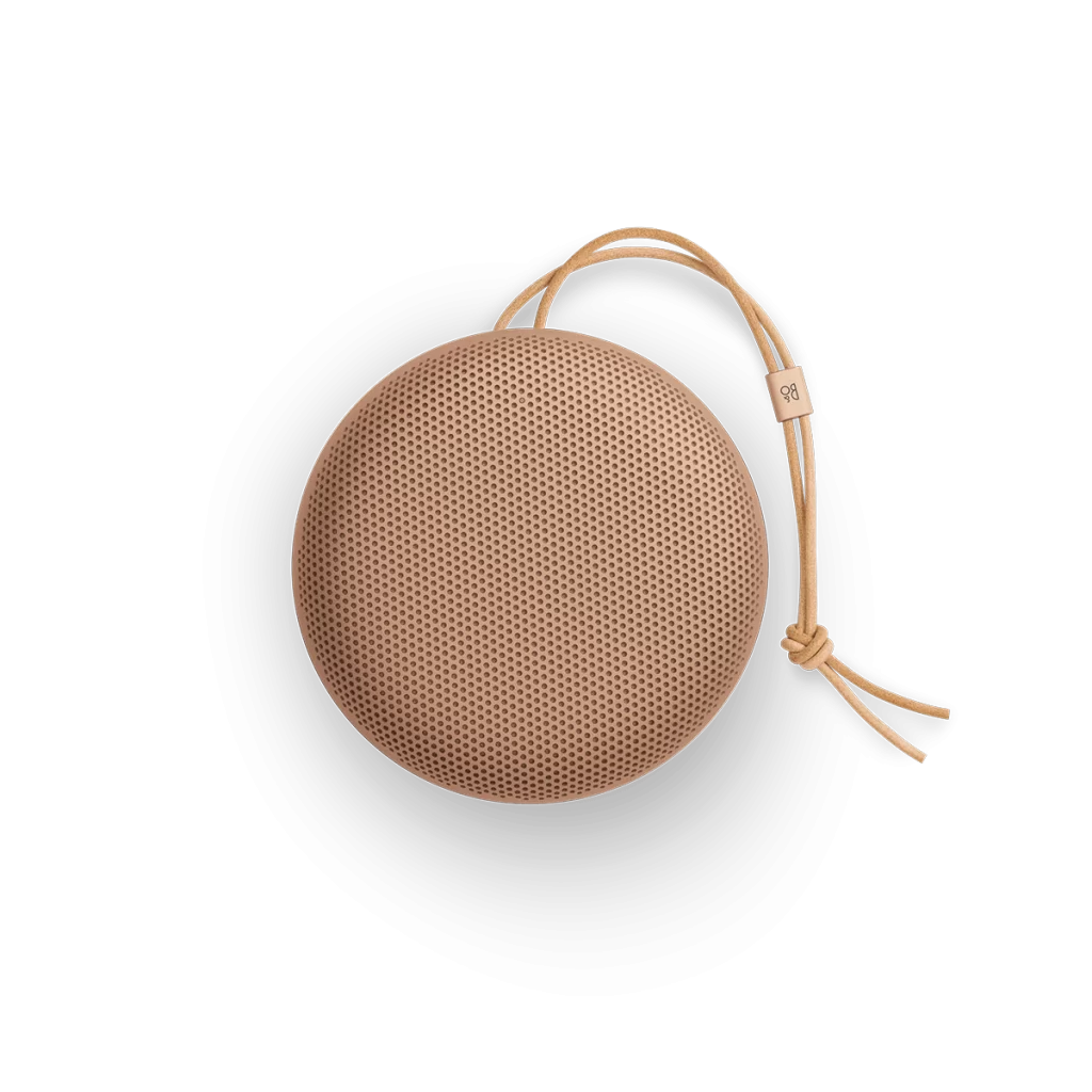 Bang & Olufsen V12 Beoplay A1 Speaker