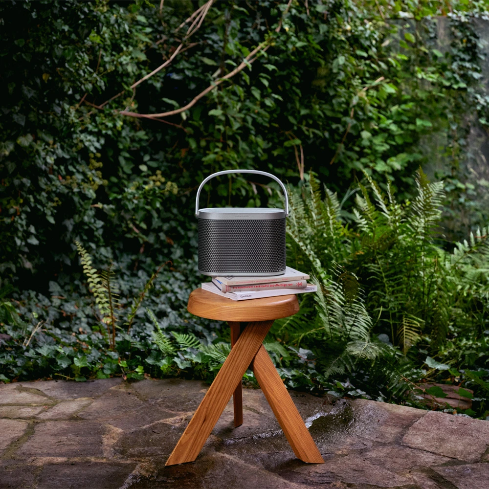 Bang & Olufsen V16 Beosound A9 Speaker