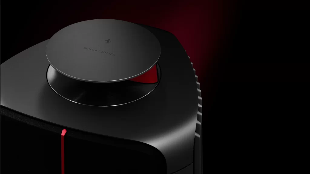 Bang & Olufsen V19 Beosound A9 Speaker