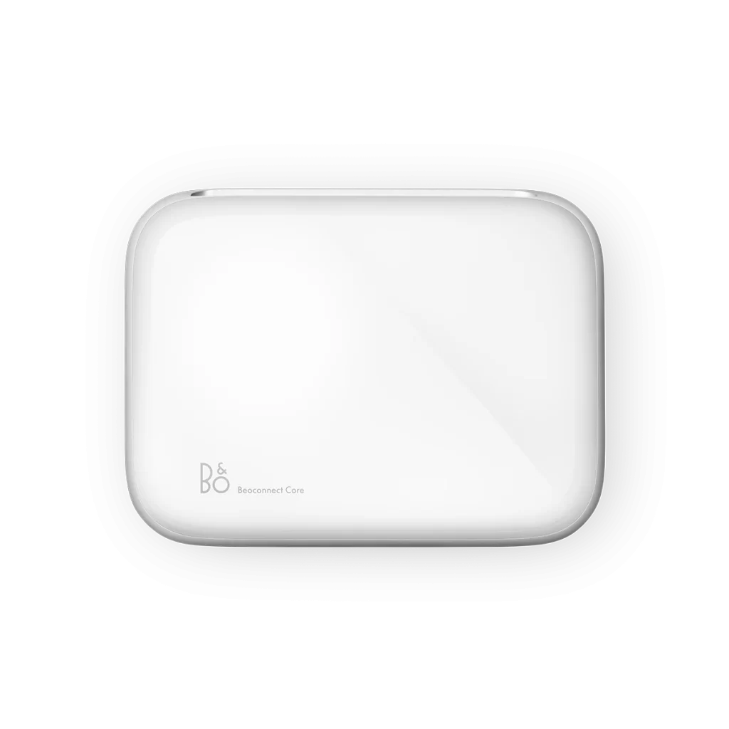 Bang & Olufsen V20 Beoplay A9 Speaker