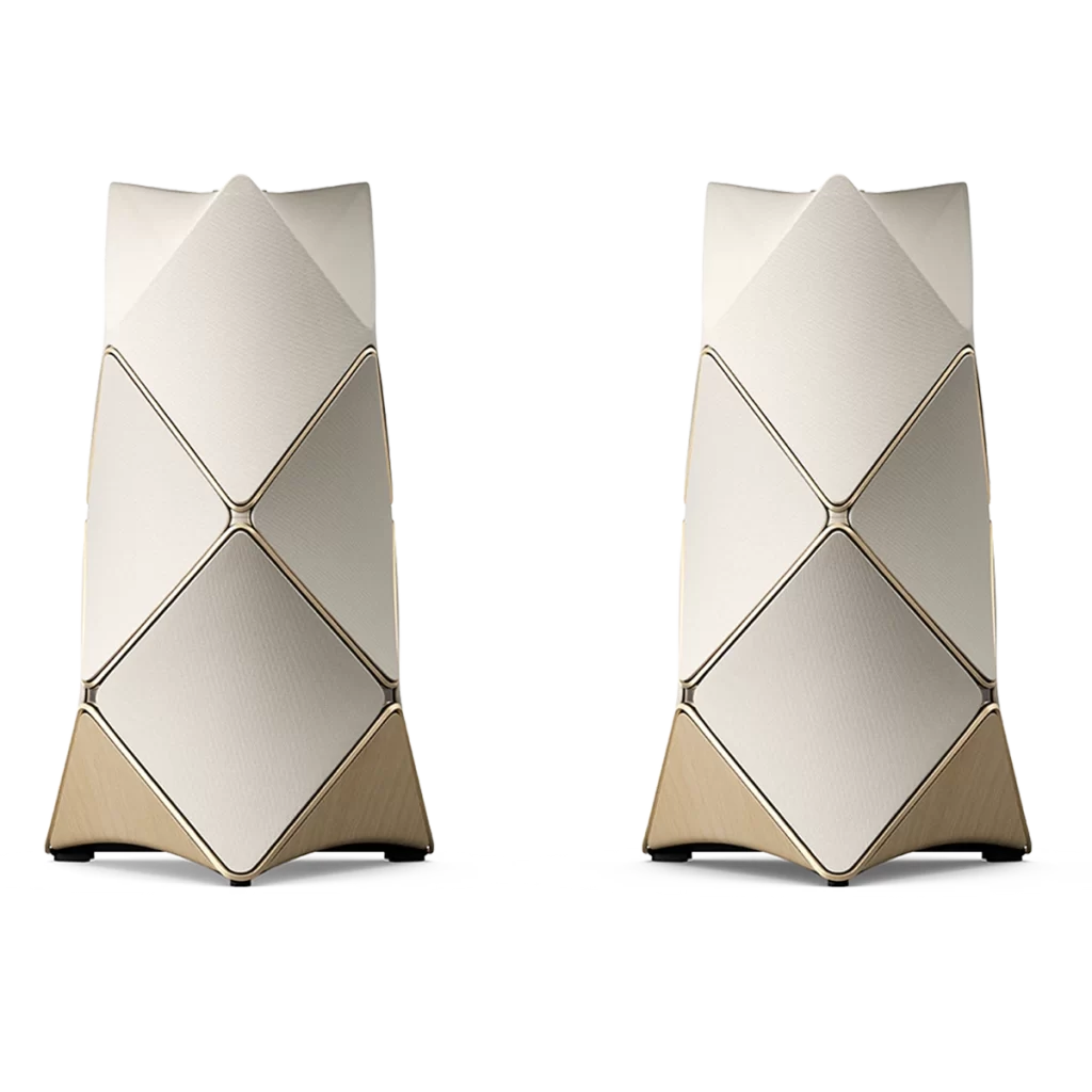 Bang & Olufsen V21 Beolab 90 Speaker