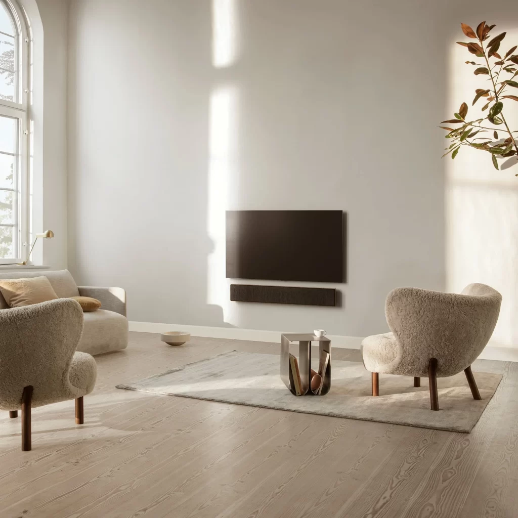 Bang & Olufsen V22 Beosound Stage Soundbar