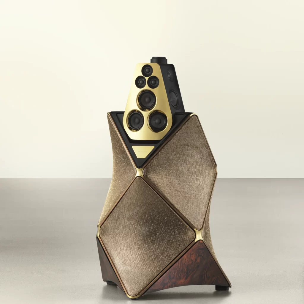 Bang & Olufsen V23 Beolab 90 Speaker