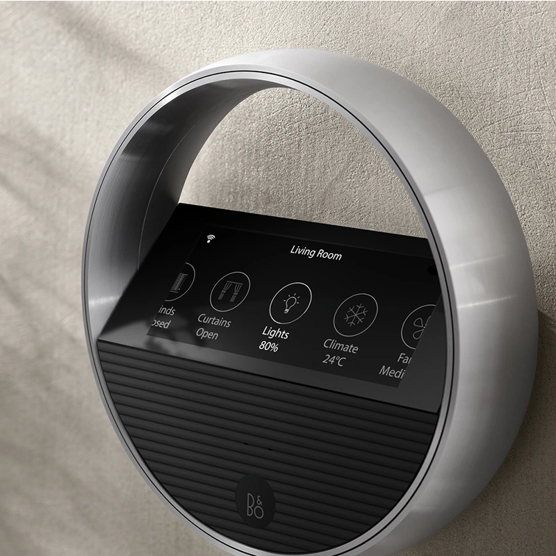 Bang & Olufsen V25 Beosound A9 Speaker