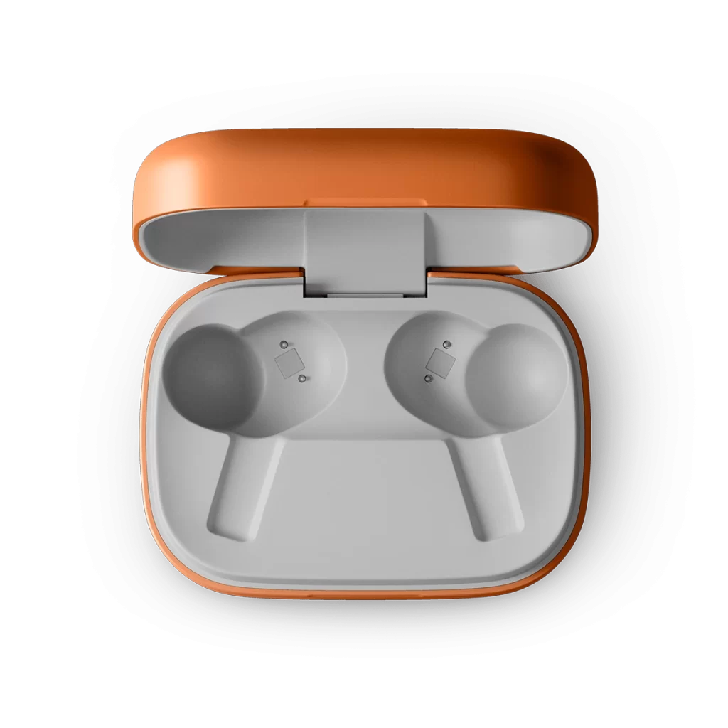 Bang & Olufsen V26 Beoplay Eleven Earbuds