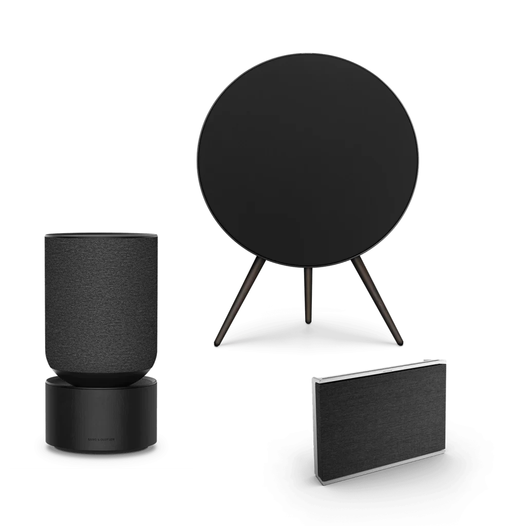 Bang & Olufsen V29 Beosound A9 Speaker