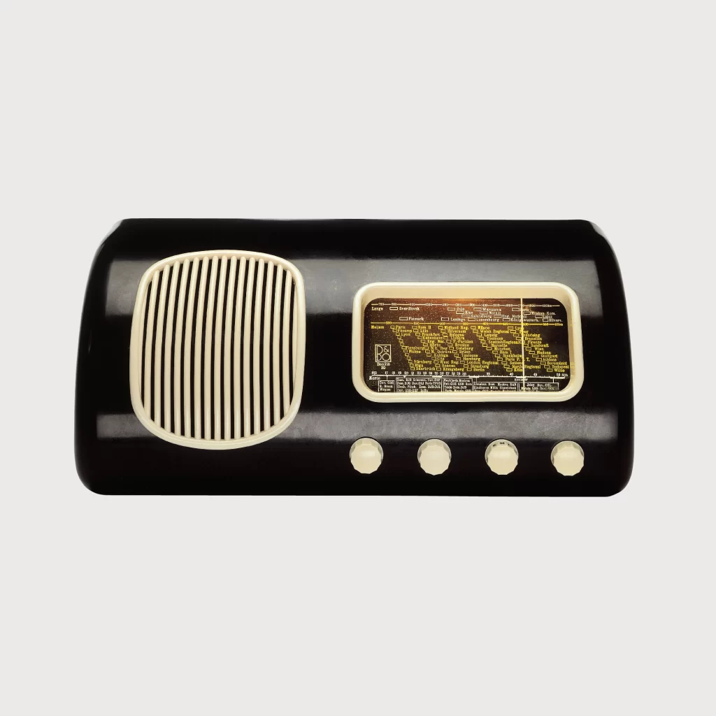 Bang & Olufsen V2 Bang Olufsen Product Speaker