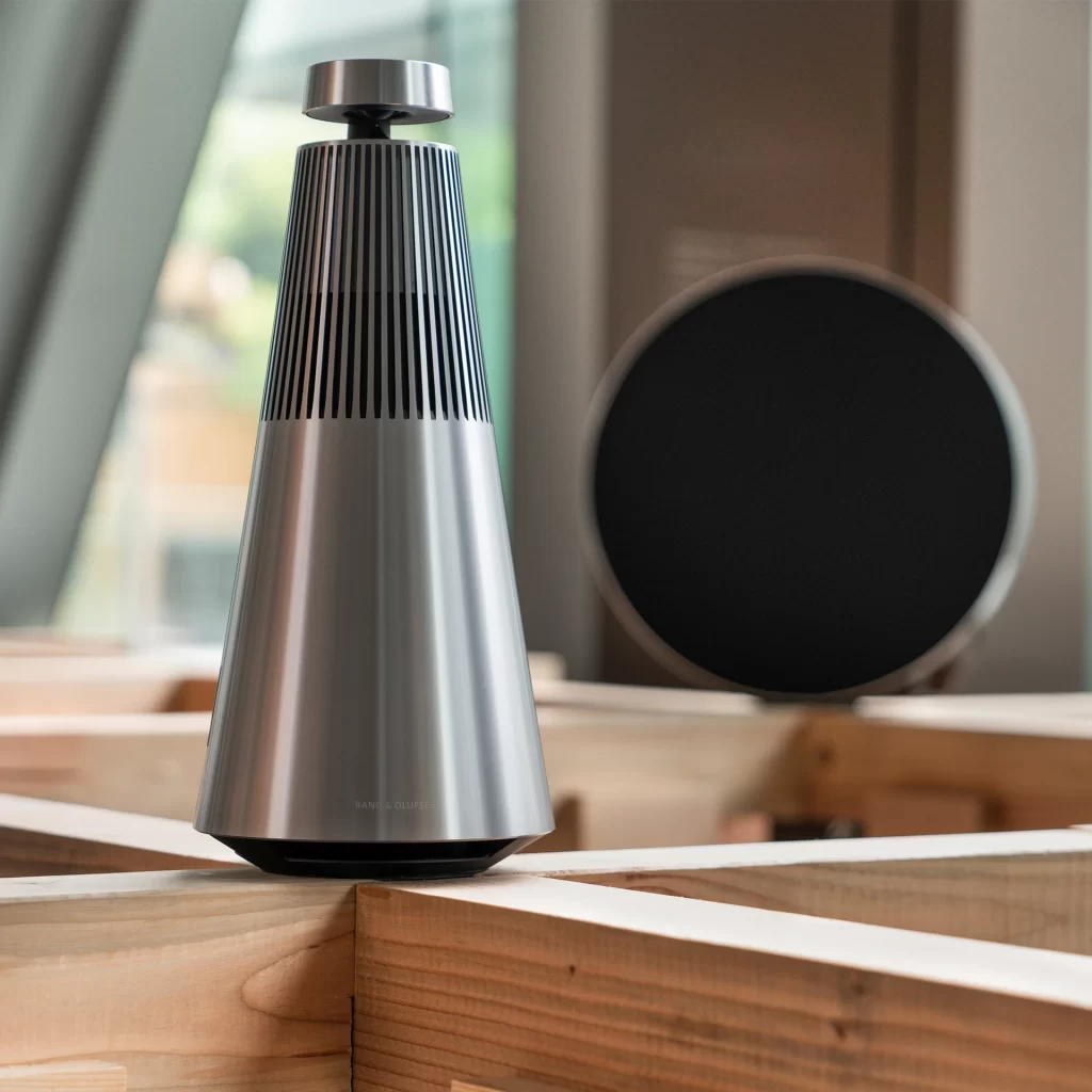 Bang & Olufsen V2 Beosound A9 Speaker