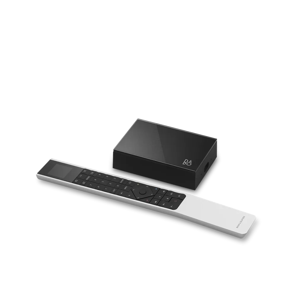 Bang & Olufsen V2 Beosystem 9000c Speaker