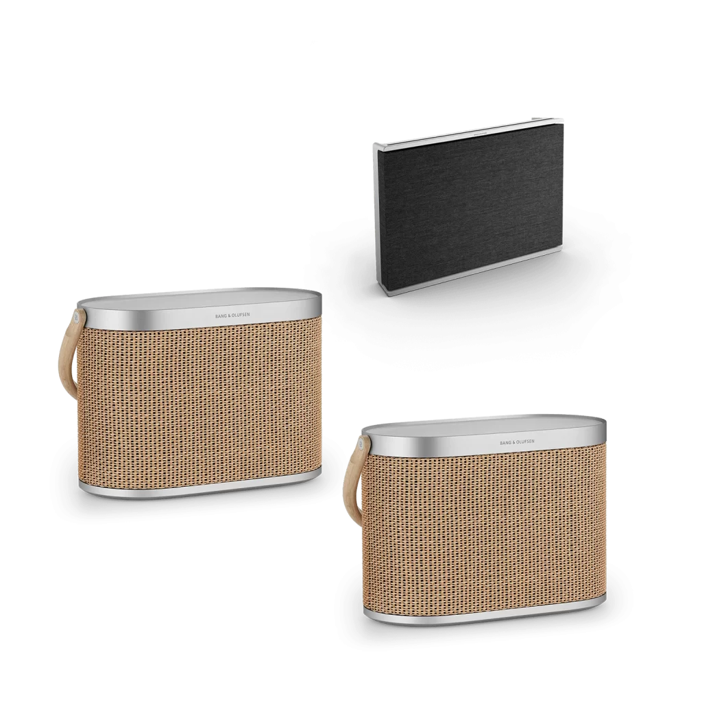 Bang & Olufsen V32 Beosound A9 Speaker