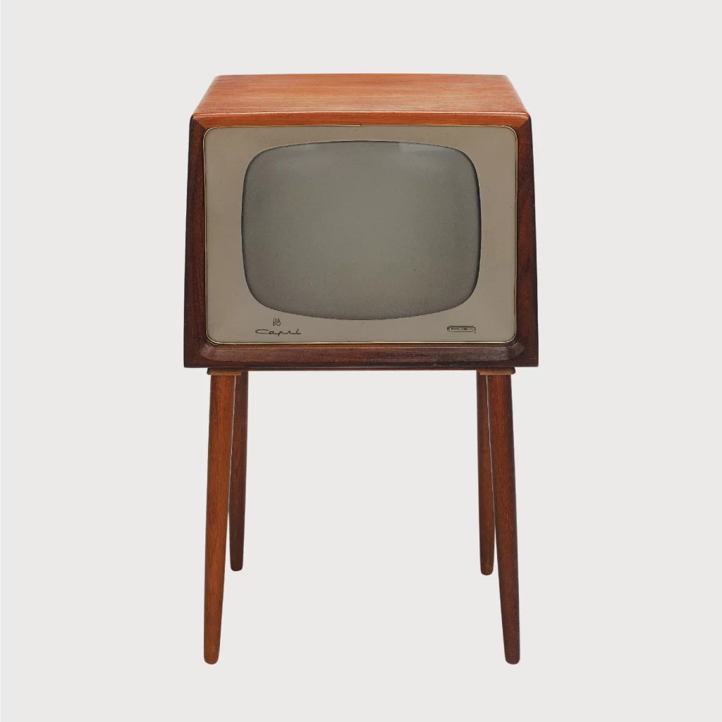 Bang & Olufsen V3 Bang Olufsen Product Television