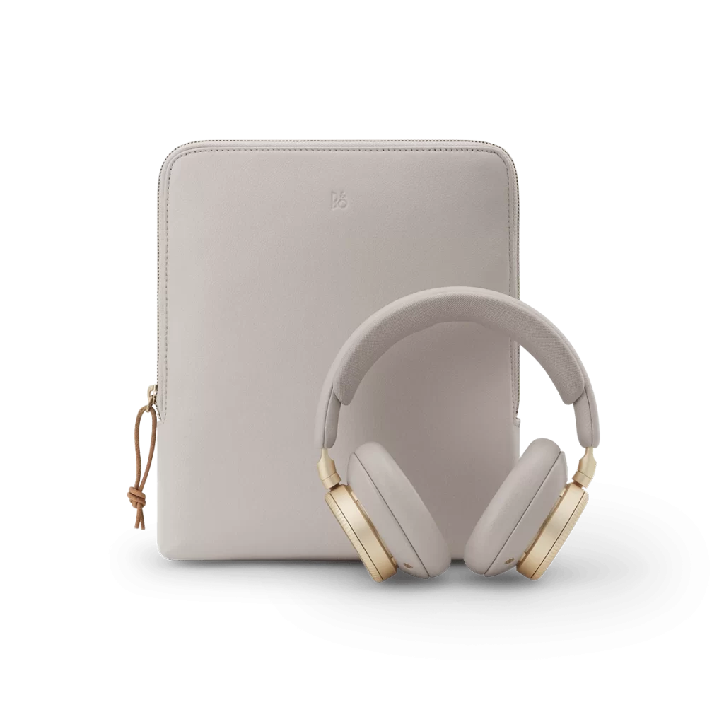 Bang & Olufsen V40 Beoplay H100 Headphones