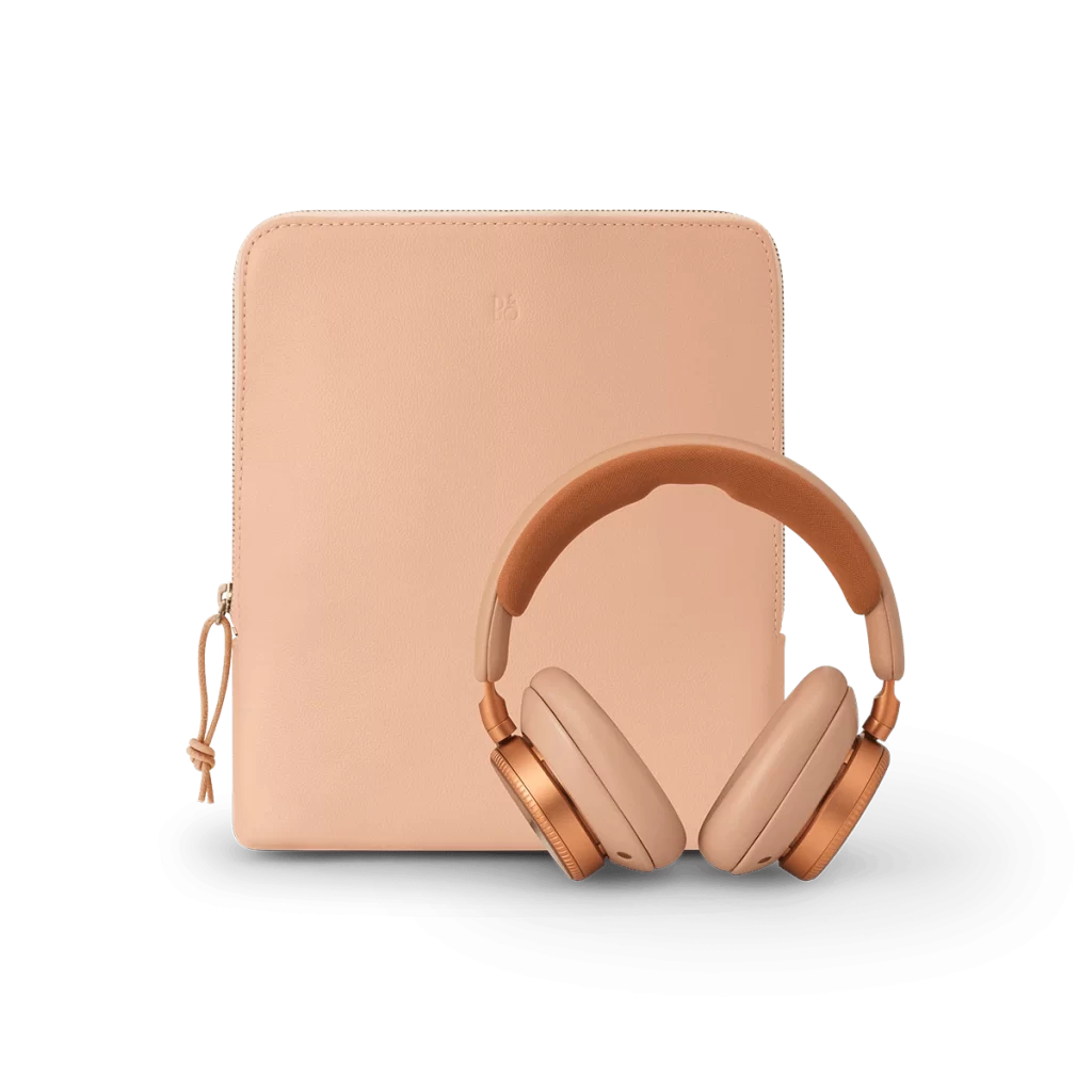 Bang & Olufsen V41 Beoplay H100 Headphones