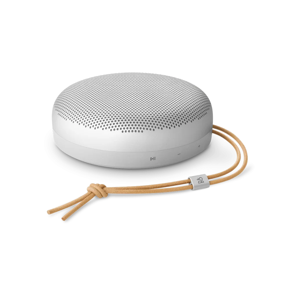Bang & Olufsen V55 Beosound A1 Speaker