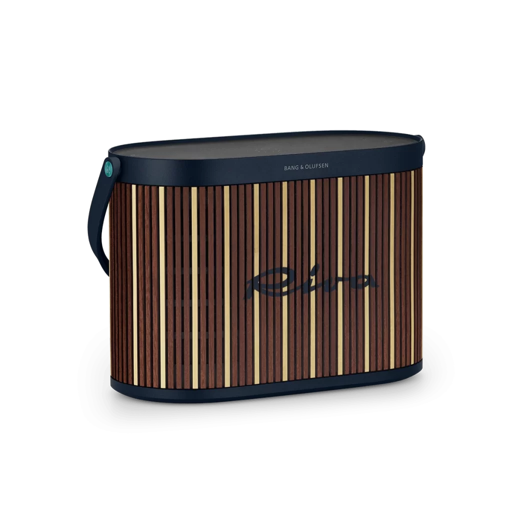 Bang & Olufsen V57 Beosound A5 Speaker