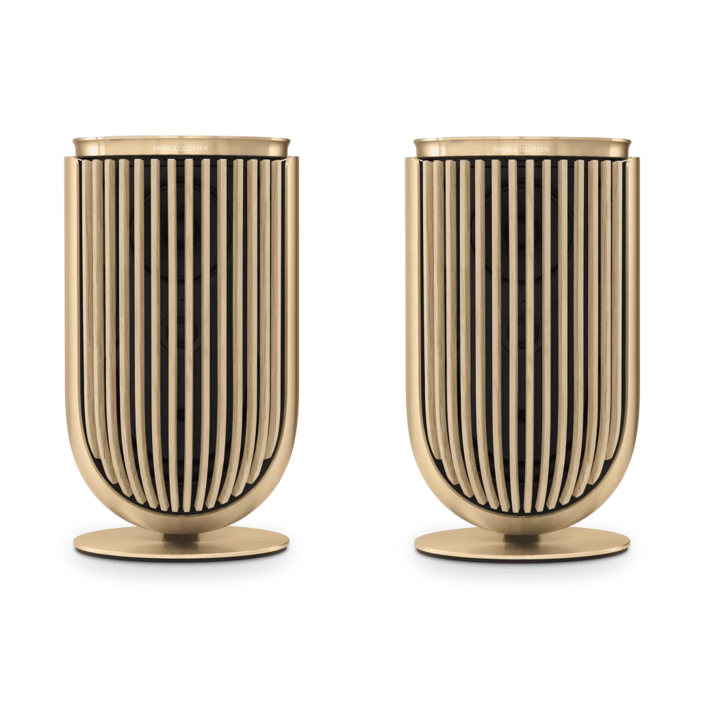 Bang & Olufsen V5 Beolab 8 Speaker