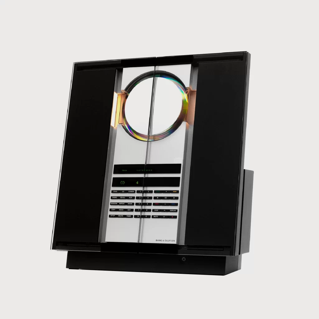 Bang & Olufsen V5 Beosound A9 Speaker