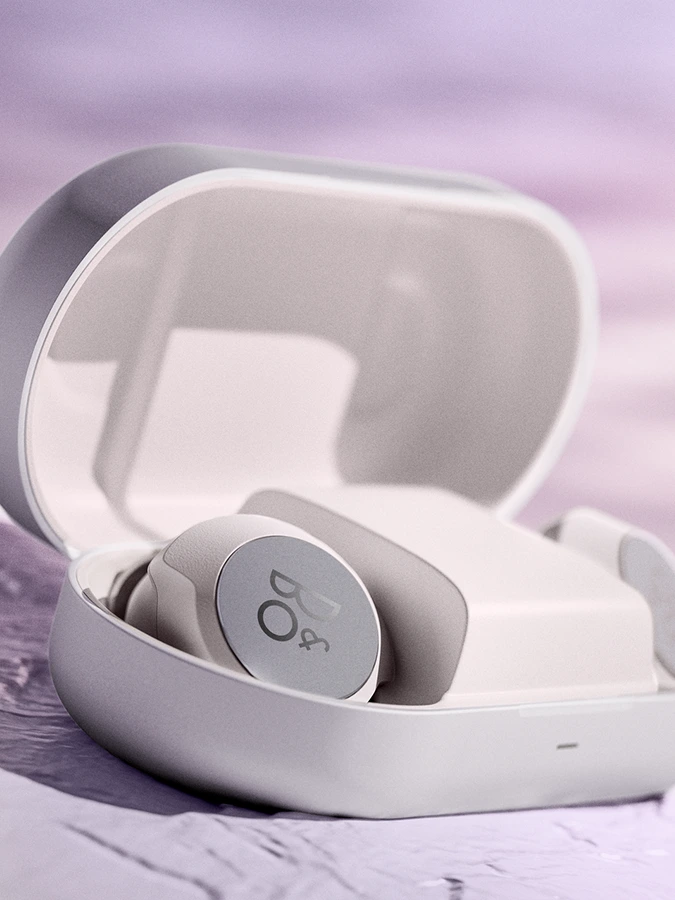 Bang & Olufsen V68 Beoplay E8 Earbuds