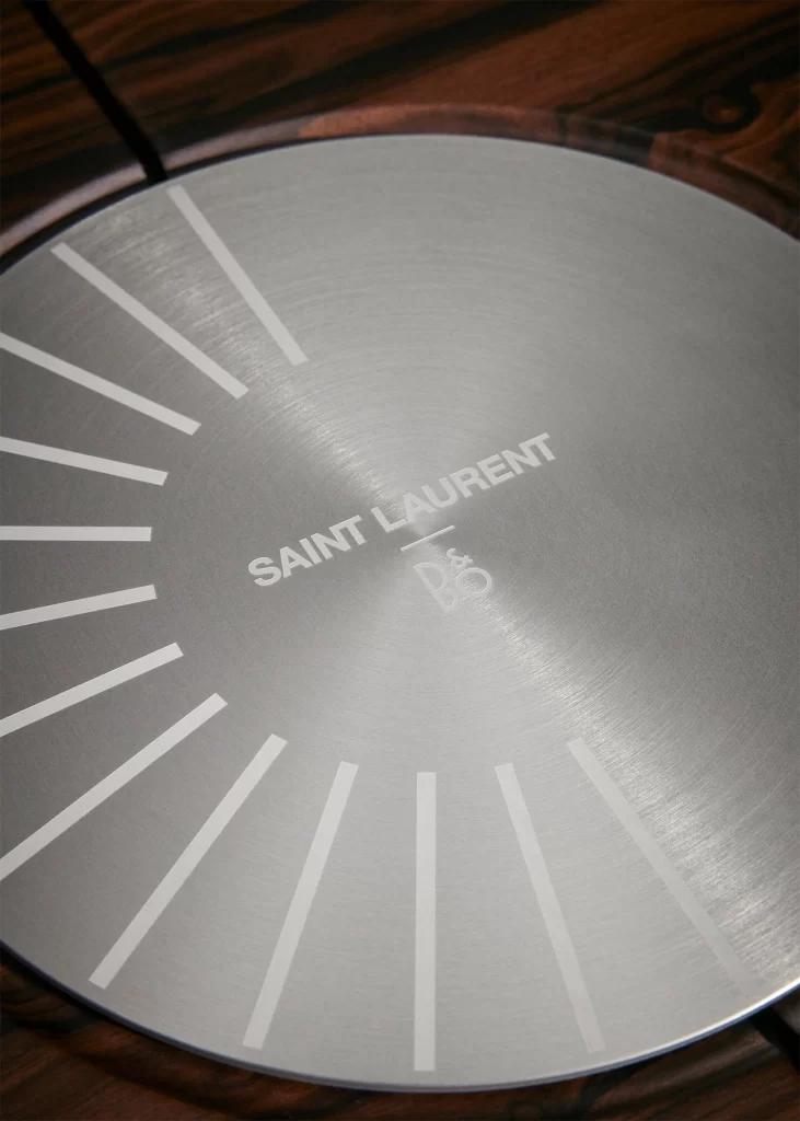 Bang & Olufsen V6 Beogram 4000c Turntable