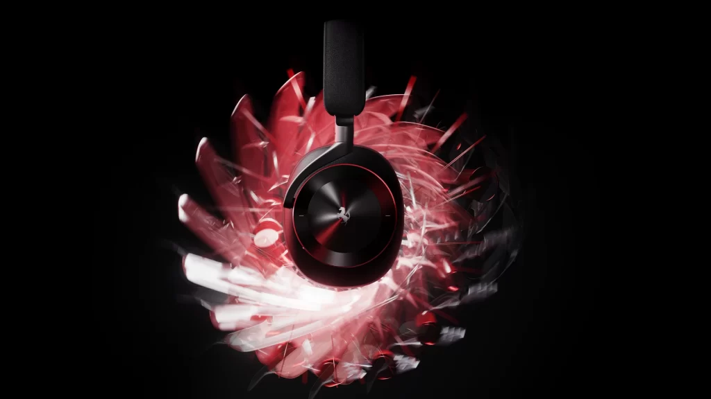 Bang & Olufsen V71 Beoplay H9i Headphones