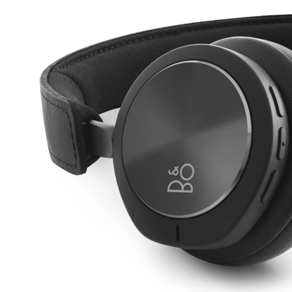Bang & Olufsen V73 Beoplay H9 Headphones