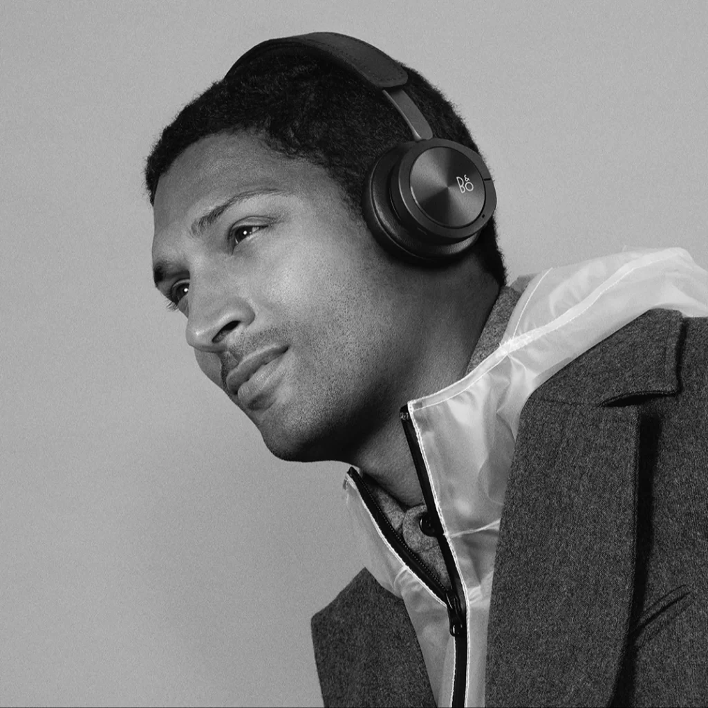 Bang & Olufsen V75 Beoplay H9i Headphones