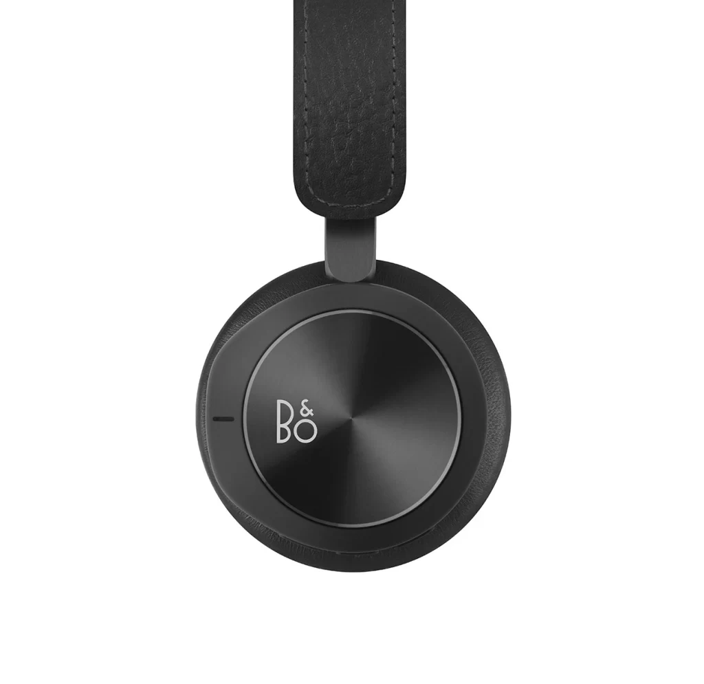 Bang & Olufsen V76 Beoplay H95 Headphones