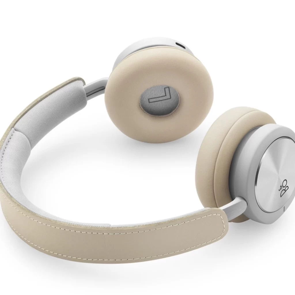 Bang & Olufsen V78 Beoplay H9 Headphones