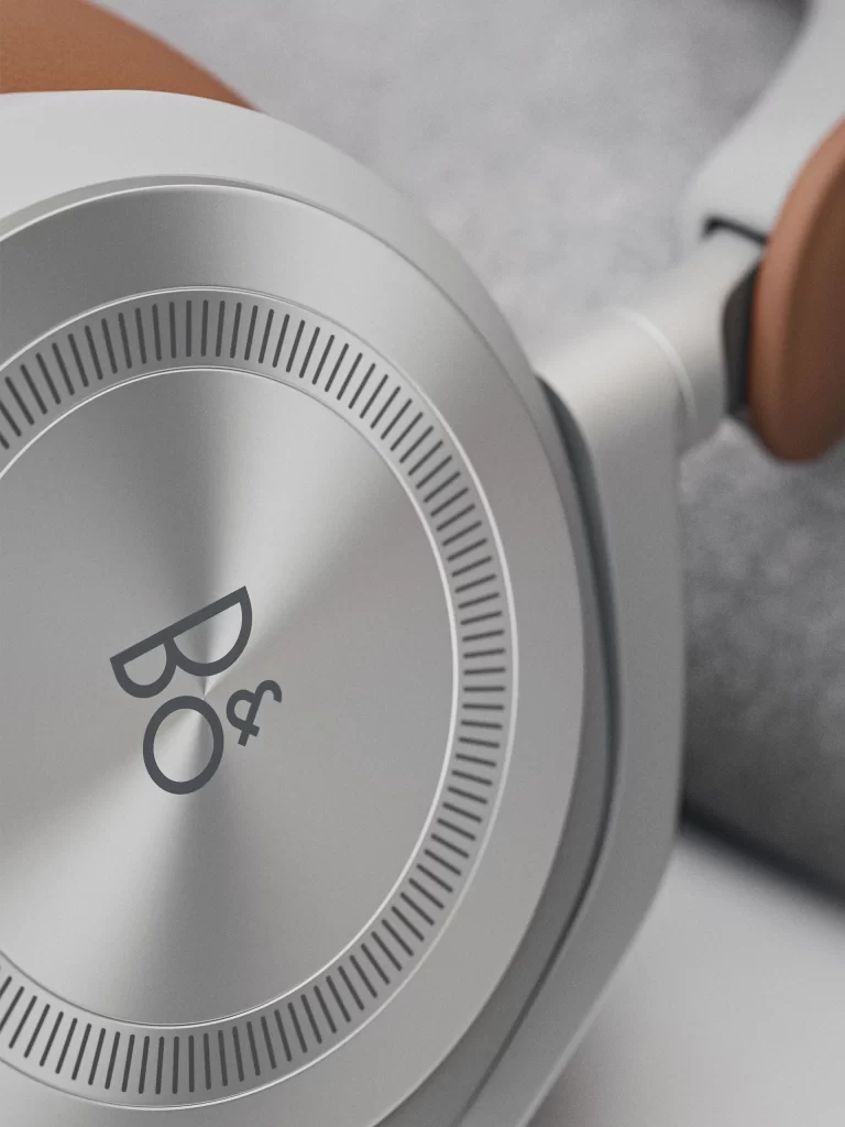 Bang & Olufsen V7 Beoplay H9 Headphones