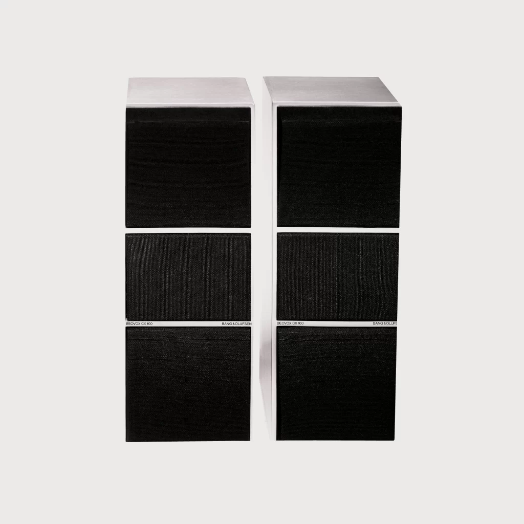 Bang & Olufsen V7 Beosound Shape Speaker