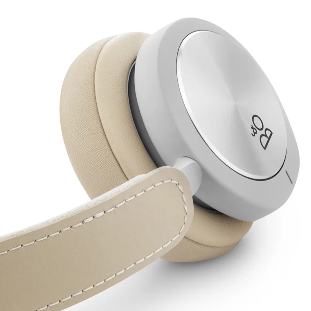 Bang & Olufsen V80 Beoplay H9 Headphones