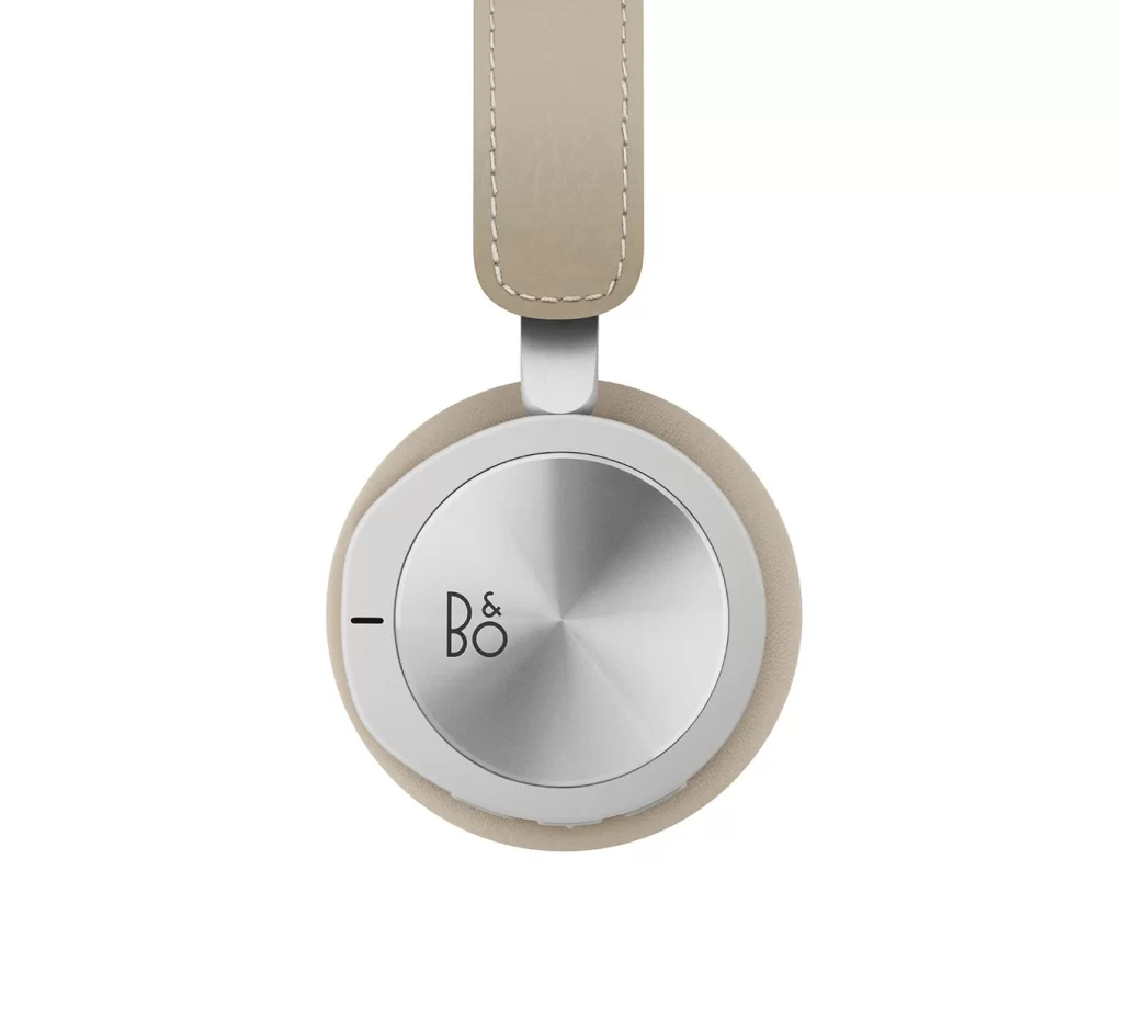 Bang & Olufsen V82 Beoplay H9 Headphones