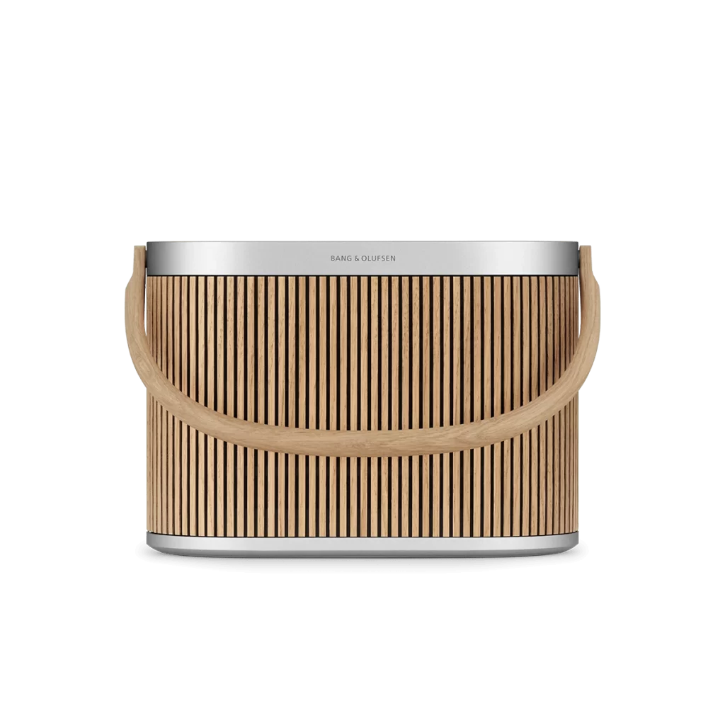 Bang & Olufsen V84 Beosound A5 Speaker