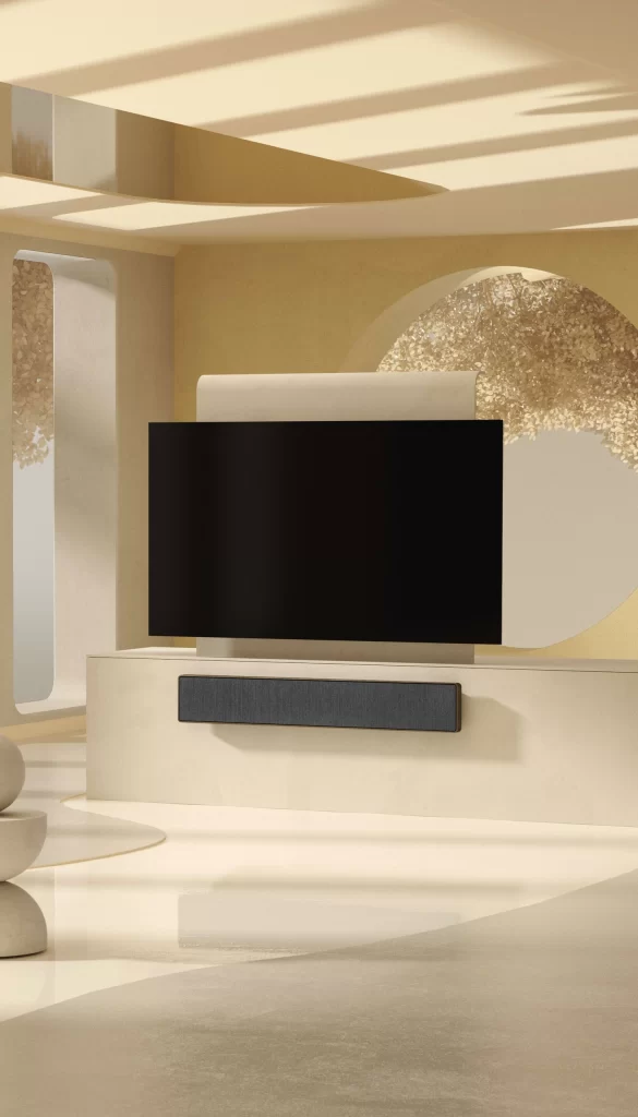 Bang & Olufsen V89 Beosound A9 Speaker