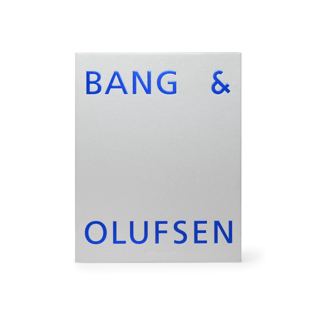 Bang & Olufsen V8 Bang Olufsen Product Speaker