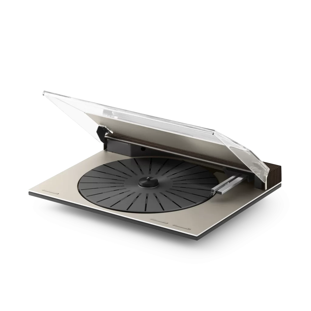 Bang & Olufsen V8 Beogram 4000c Turntable