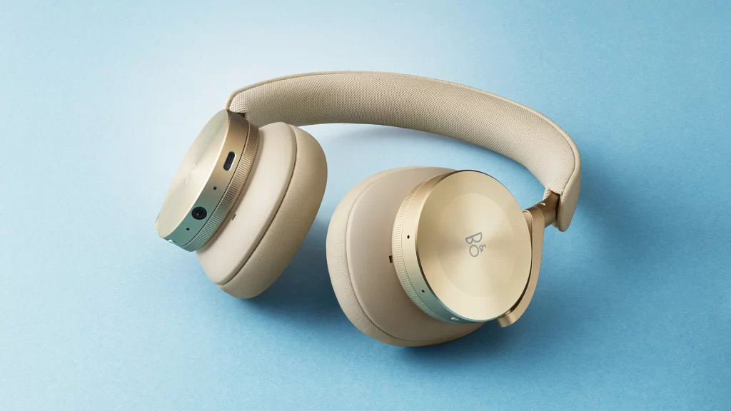 Bang & Olufsen V8 Beoplay H95 Headphones