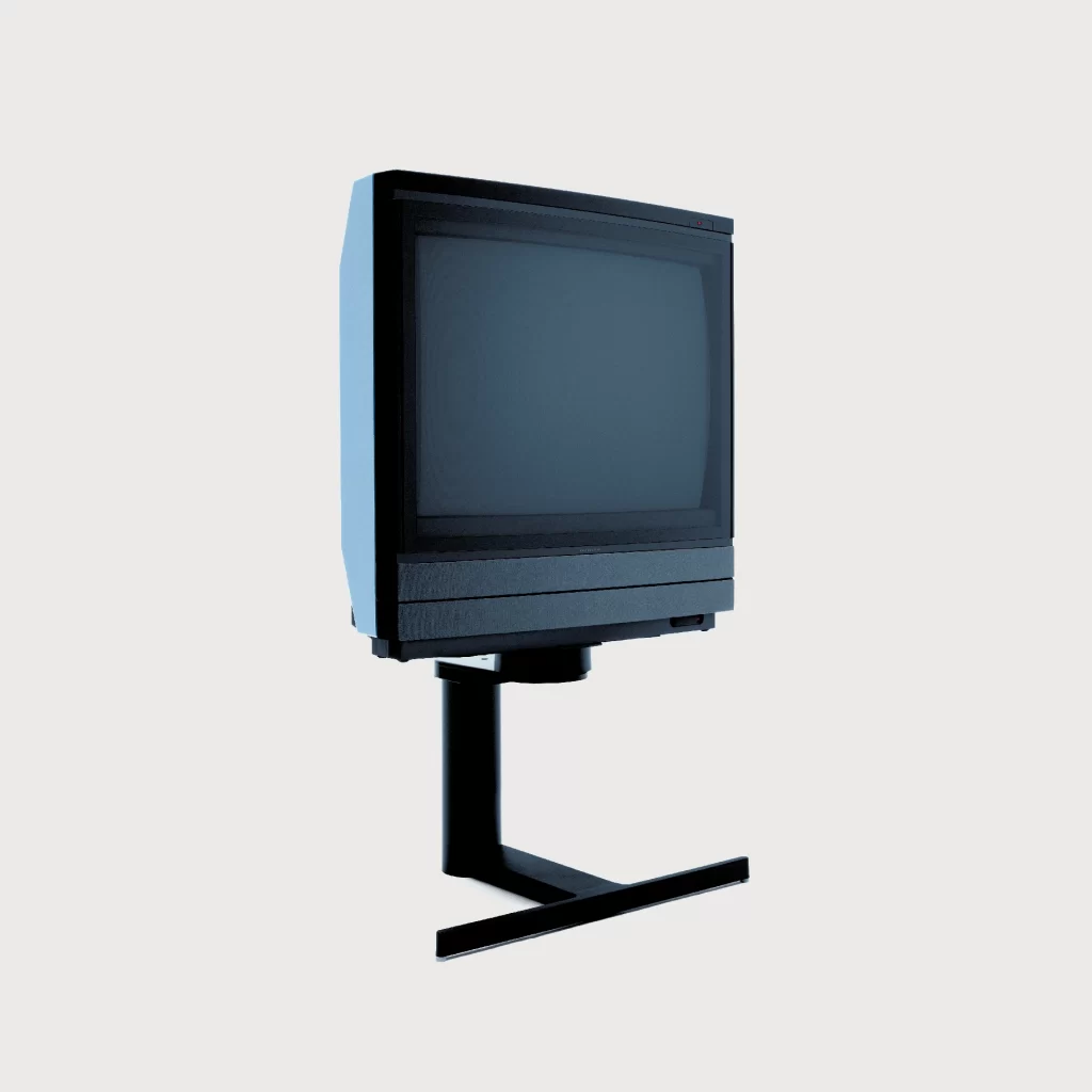 Bang & Olufsen V8 Beosound Stage Soundbar