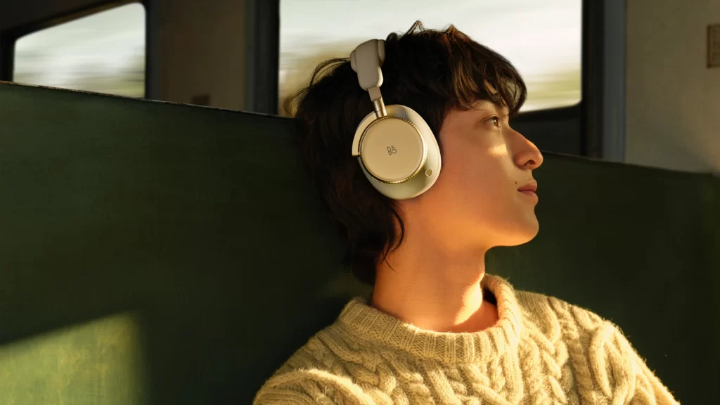 Bang & Olufsen V97 Beoplay H9i Headphones
