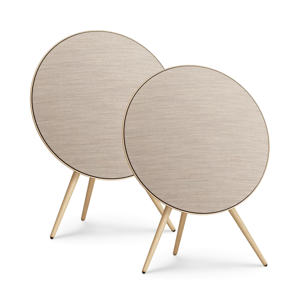 Bang & Olufsen V97 Beosound A9 Speaker