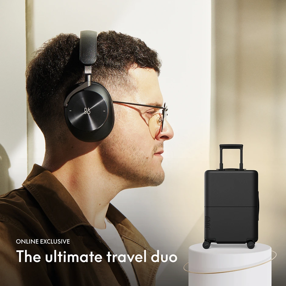 Bang & Olufsen V98 Beoplay H95 Headphones