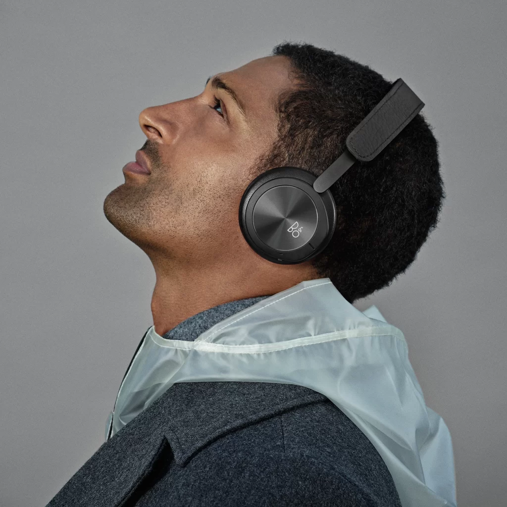Bang & Olufsen V99 Beoplay H9 Headphones
